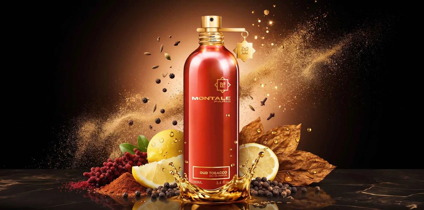 Tabac de Tabac Oud Montale