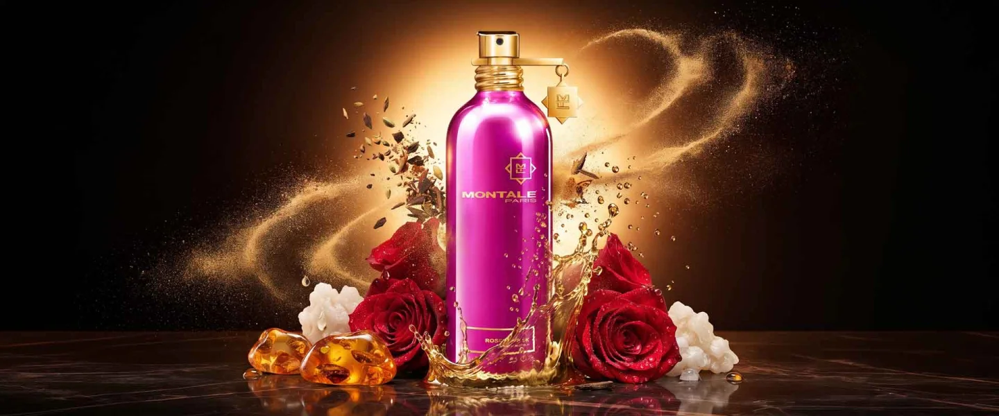 Roses Musk Montale