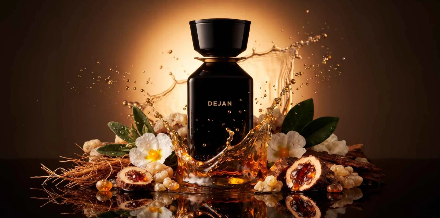 Laisser omanluxury