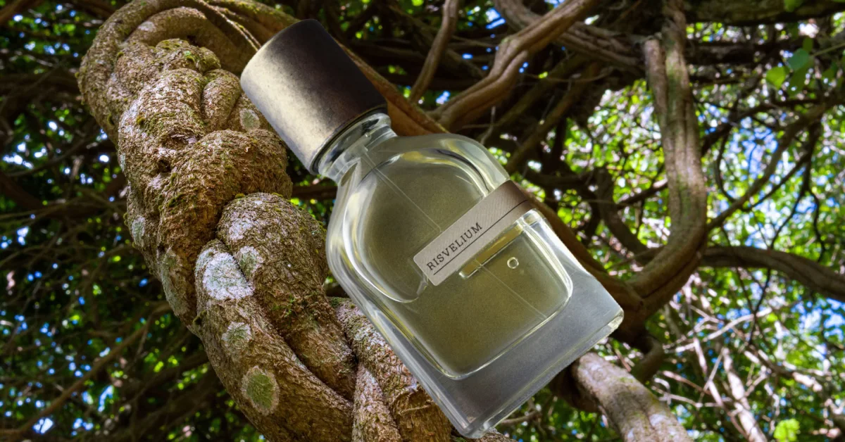 Risvelium Orto Parisi Parfums