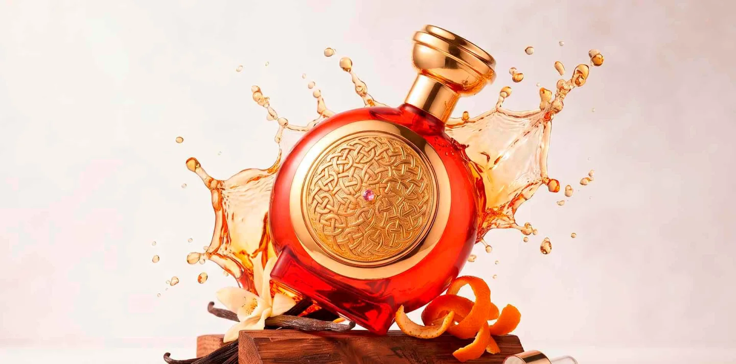 Od saphir boadicea le victorieux