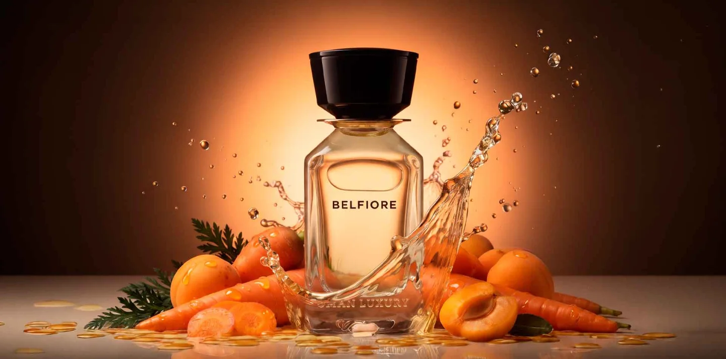 Belfiore omanluxury