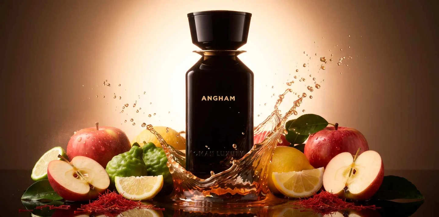 Angham Omanuxury